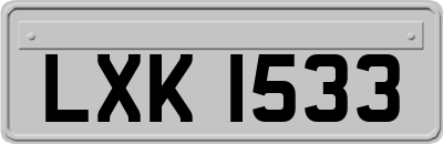 LXK1533