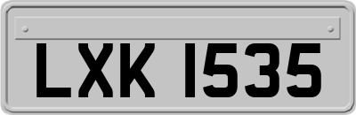 LXK1535