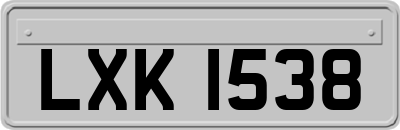 LXK1538