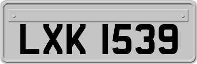 LXK1539
