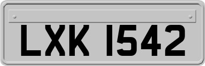 LXK1542