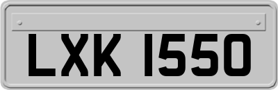 LXK1550