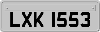 LXK1553