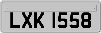 LXK1558
