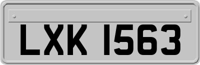 LXK1563