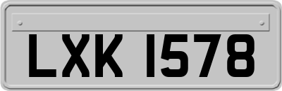 LXK1578