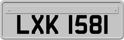 LXK1581