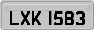 LXK1583