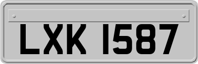 LXK1587
