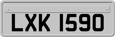 LXK1590