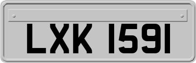 LXK1591