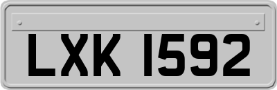 LXK1592