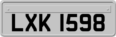 LXK1598