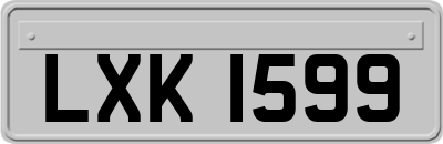 LXK1599