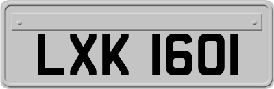LXK1601