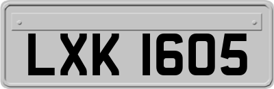LXK1605