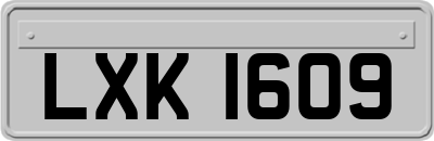 LXK1609