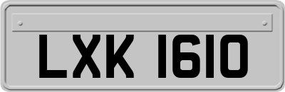 LXK1610