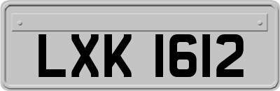 LXK1612