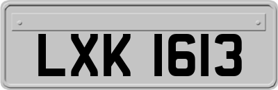 LXK1613