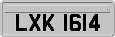 LXK1614