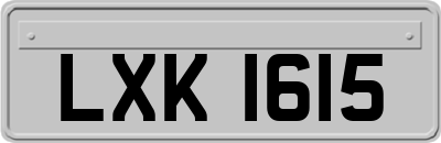 LXK1615