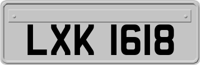 LXK1618