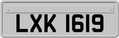 LXK1619