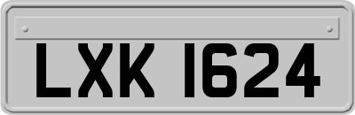 LXK1624