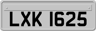 LXK1625