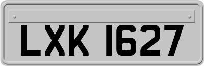 LXK1627