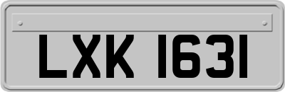 LXK1631