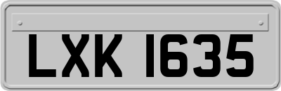 LXK1635