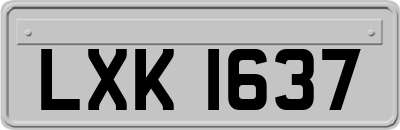 LXK1637