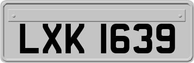 LXK1639