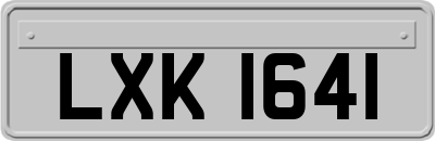 LXK1641