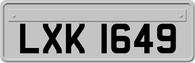 LXK1649