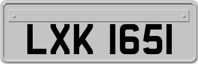 LXK1651