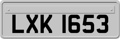 LXK1653