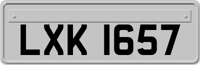 LXK1657