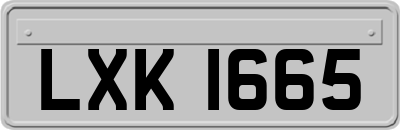 LXK1665