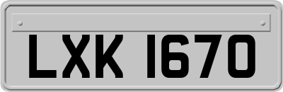 LXK1670