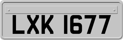 LXK1677