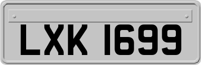LXK1699