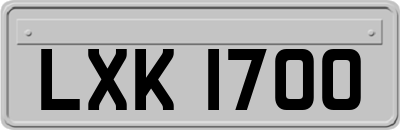 LXK1700