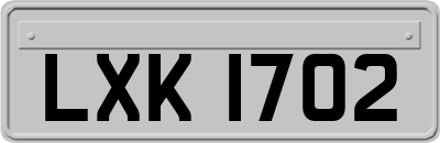 LXK1702
