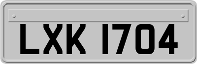 LXK1704