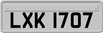 LXK1707