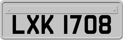 LXK1708