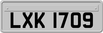 LXK1709